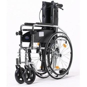 凤凰 Phoenix 903 轮椅（折叠轻便 代步车）