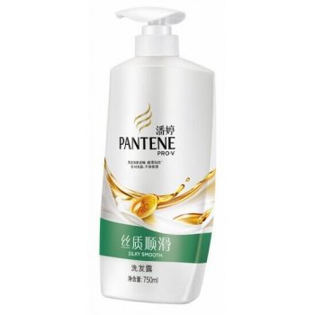 潘婷 pantene 洗发露 750ml