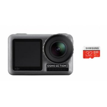 大疆 DJI Osmo Action...