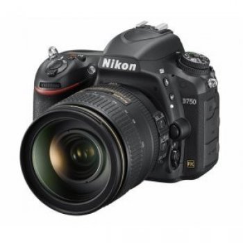 尼康 Nikon D750 单反...