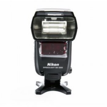 尼康 Nikon SB-5000 ...