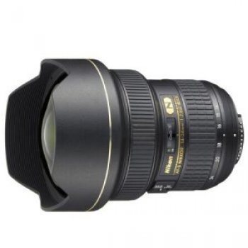尼康 Nikon AF-S 14-2...
