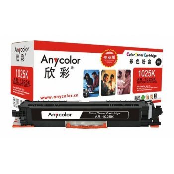 欣彩 Anycolor 1025BK...