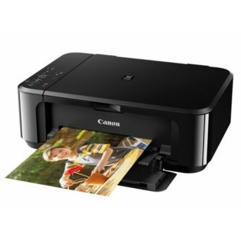 佳能 Canon MG3680 A4...