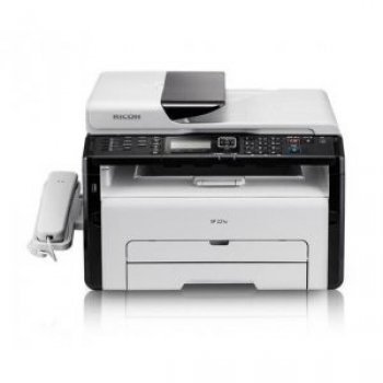 理光 Ricoh SP 221SF ...